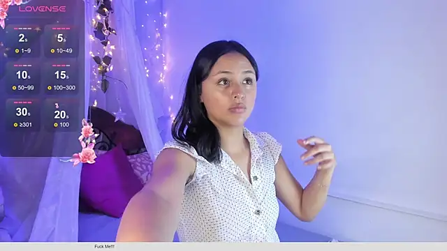 Snapshot of thalia_ecos chatting on May 15, 2026, 6:26 pm thalia ecos online show from May 15, 2026, 6:26 pm