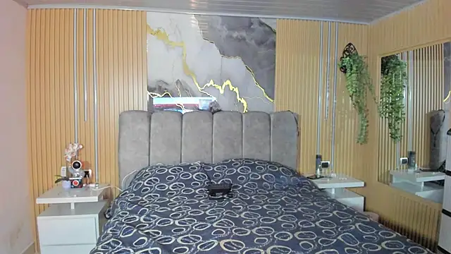 Owen Drake online show from April 25, 2026, 3:09 am