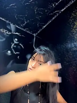 Valery  ls online show from April 19, 2026, 1:49 am