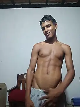 Brayam 30 online show from May 18, 2026, 4:07 am