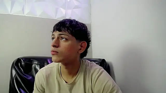 Yosepp cum online show from April 29, 2026, 3:43 am
