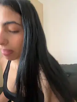 Snapshot of Lily_Rush chatting on June 6, 2026, 12:10 pm Lily Rush online show from June 6, 2026, 12:10 pm