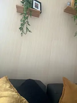 Snapshot of Lily_Rush chatting on June 8, 2026, 12:05 pm Lily Rush online show from June 8, 2026, 12:05 pm