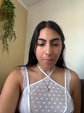 Snapshot of Lily_Rush chatting on June 11, 2026, 1:09 pm Lily Rush online show from June 11, 2026, 1:09 pm