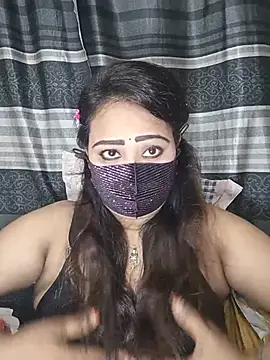 anonna7804 online show from June 6, 2026, 8:24 pm