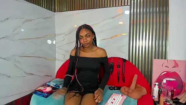 Asha zuri69 online show from June 7, 2026, 1:37 pm