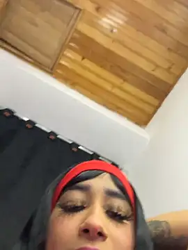 Zaabrina 20 online show from May 8, 2026, 2:50 am