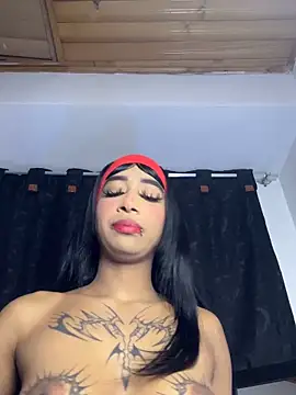 Zaabrina 20 online show from June 4, 2026, 1:55 am