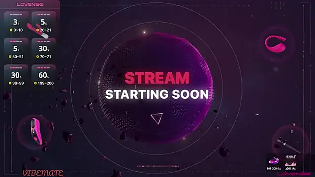 BaileyMFox online show from May 14, 2026, 4:14 pm