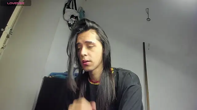 melany filly online show from June 10, 2026, 6:12 am