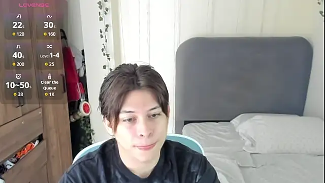Felixzyn online show from April 28, 2026, 6:57 pm
