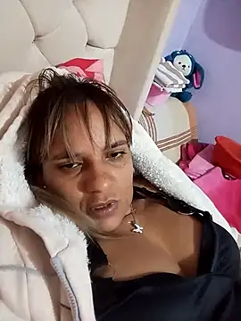 bibyCute online show from April 20, 2026, 4:04 am