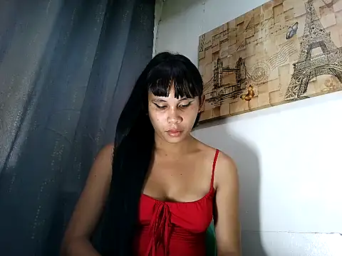 Angelalove25 online show from June 5, 2026, 11:54 pm