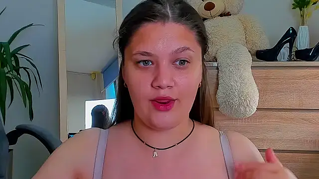 Rorria online show from June 7, 2026, 8:07 am
