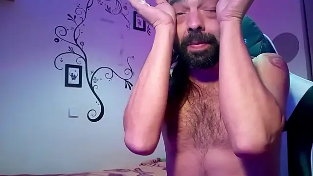 wankdick online show from March 15, 2025, 4:43 pm