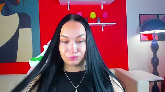 EvaLeila online show from April 24, 2026, 4:26 am