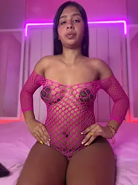 Adara petite online show from April 25, 2026, 9:12 pm