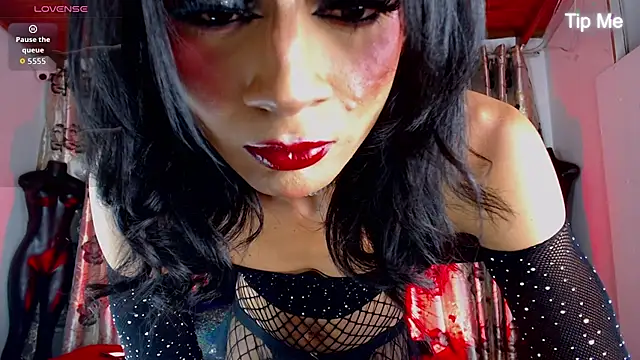 Hecate doll online show from June 7, 2026, 2:43 pm