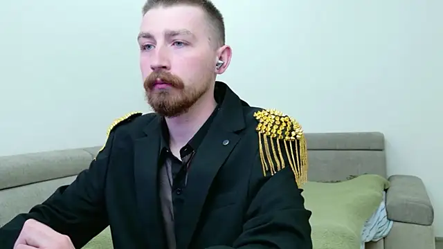 SamRilley online show from April 19, 2026, 3:11 pm