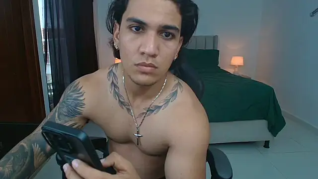 Mrbig maximo online show from June 4, 2026, 8:15 pm