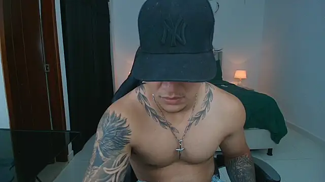 Mrbig maximo online show from June 5, 2026, 6:52 am