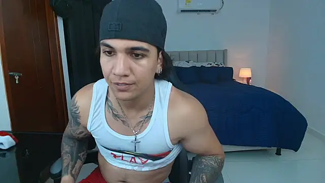 Mrbig maximo online show from June 10, 2026, 3:39 am