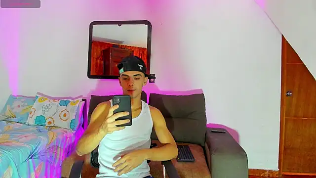 Teo Rave online show from May 30, 2026, 4:48 pm