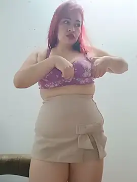 Amaranta-Luque online show from June 9, 2026, 4:07 pm