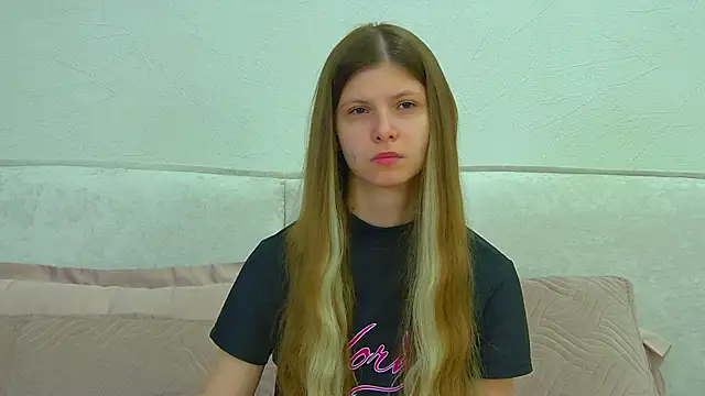 AudreyBarlov online show from May 1, 2026, 6:29 am