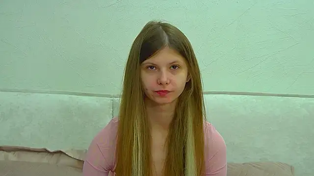 AudreyBarlov online show from May 2, 2026, 6:29 am