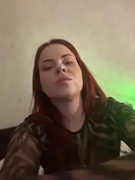 AmyPark  online show from April 26, 2026, 7:55 pm