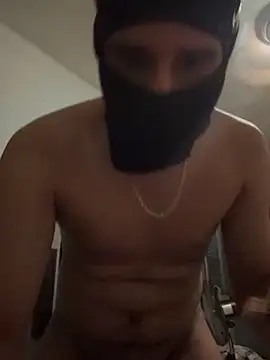 Vicentgangsh online show from April 19, 2026, 6:10 pm