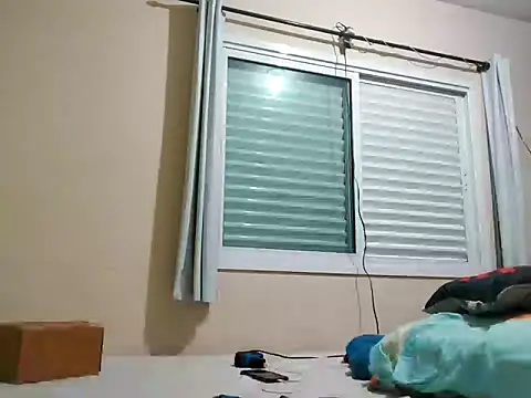 jhonnyDSh online show from April 20, 2026, 11:50 pm