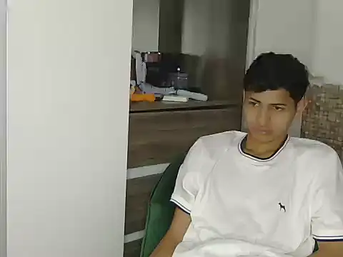 AetherVox online show from April 22, 2026, 2:07 pm