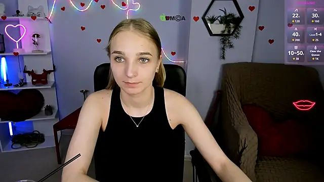 ollivia dream online show from May 8, 2026, 5:57 am