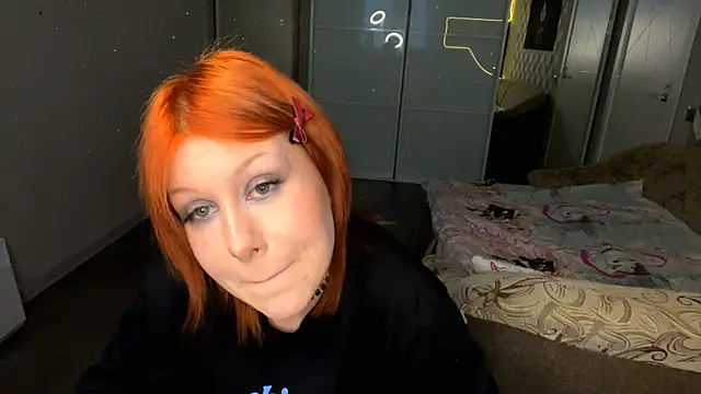 RedTalli online show from April 26, 2026, 3:53 pm