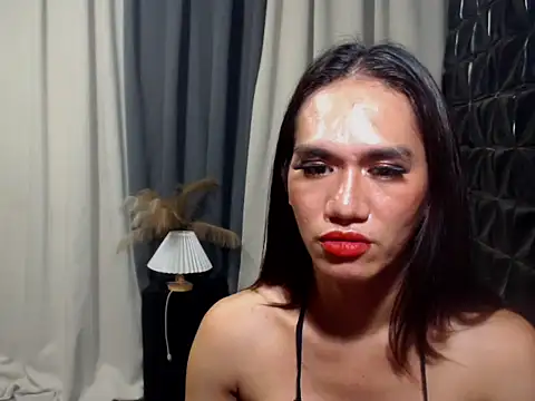 Queen Haliyah online show from May 15, 2026, 10:50 pm