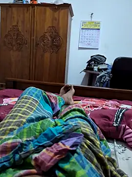 dahuwa122 online show from April 20, 2026, 3:59 pm