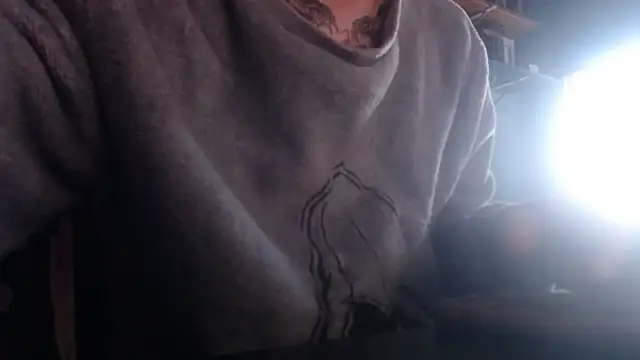 elprivado98 online show from April 20, 2026, 6:09 pm