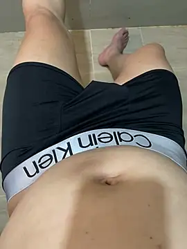 PRIVITEmen online show from May 14, 2026, 6:58 pm
