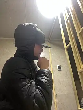 Prince Steev online show from April 21, 2026, 12:56 am