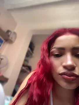 i am naomi online show from April 21, 2026, 6:55 pm