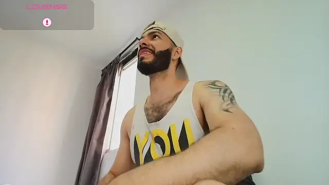 tommel bailey online show from May 25, 2026, 12:22 pm