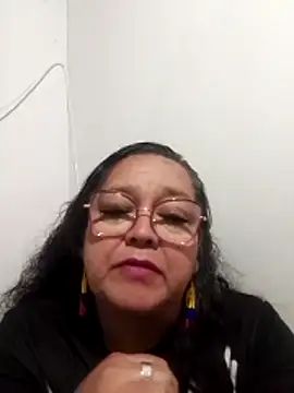 DIOSAREAL50 online show from April 23, 2026, 4:14 am