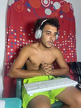 maicktentacionxxx online show from June 8, 2026, 6:08 pm
