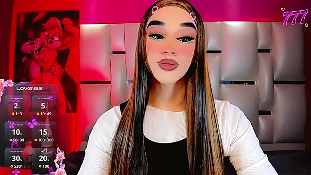 Camila Vasquezz1 online show from May 20, 2026, 4:51 am