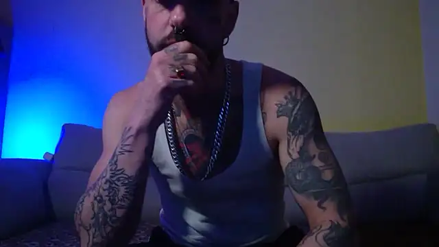 DuroHustler online show from May 5, 2026, 8:28 pm
