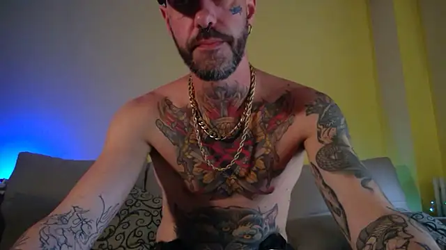 DuroHustler online show from May 9, 2026, 3:39 pm