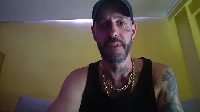 DuroHustler online show from May 23, 2026, 3:38 pm