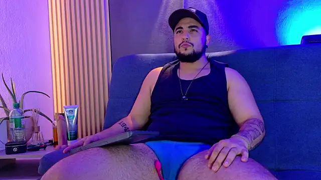 Marcus Aress online show from May 25, 2026, 7:42 pm